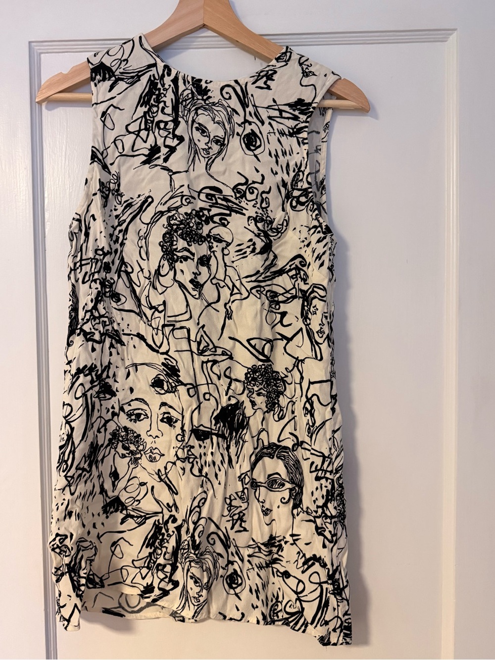 Reformation Mini Dress - 4